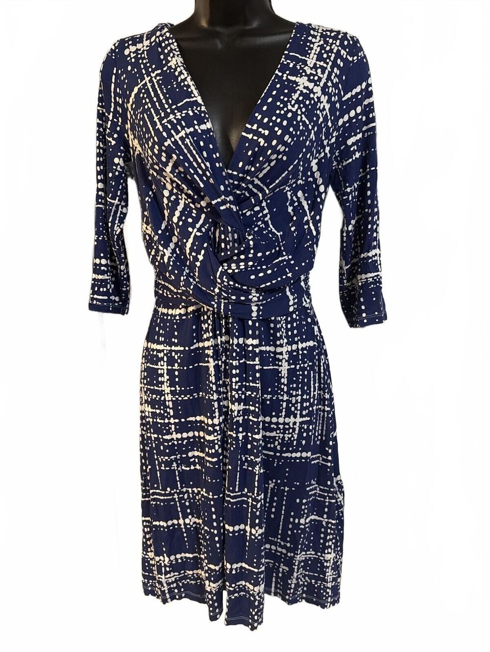 Seraphine Maternity Dress US-4